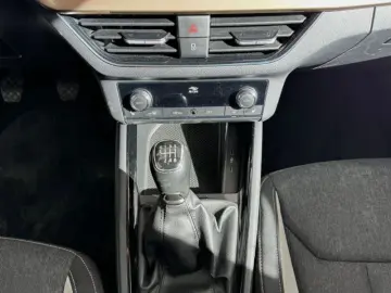 SKODA SCALA 1.0 TSI 85kW Style