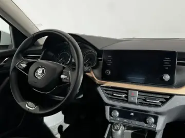 SKODA SCALA 1.0 TSI 85kW Style