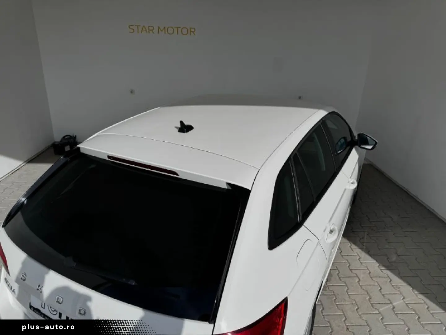SKODA SCALA 1.0 TSI 85kW Style