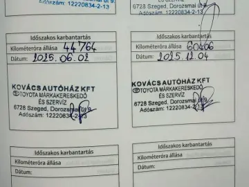 TOYOTA Hilux 2.8 D-4D 4X4 DOUBLE INVINCIBLE NET  47990.