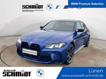 BMW M3 Competition   GARANTIE-bis-03.2030