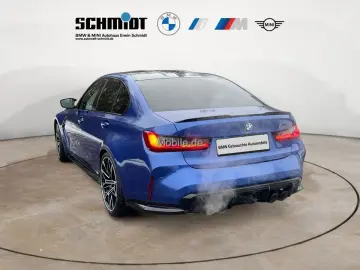 BMW M3 Competition   GARANTIE-bis-03.2030
