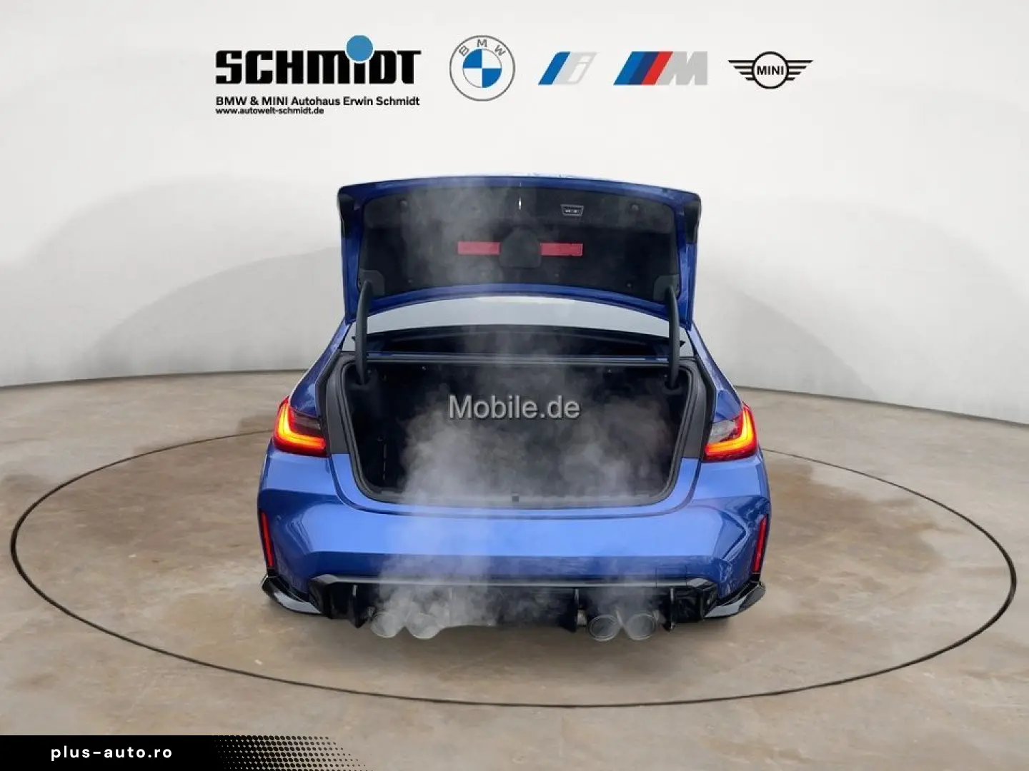 BMW M3 Competition   GARANTIE-bis-03.2030