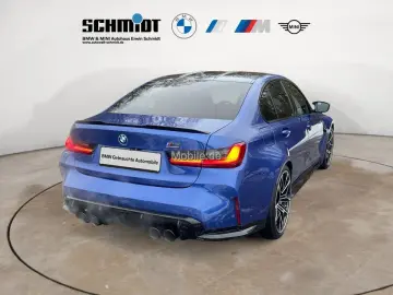 BMW M3 Competition   GARANTIE-bis-03.2030