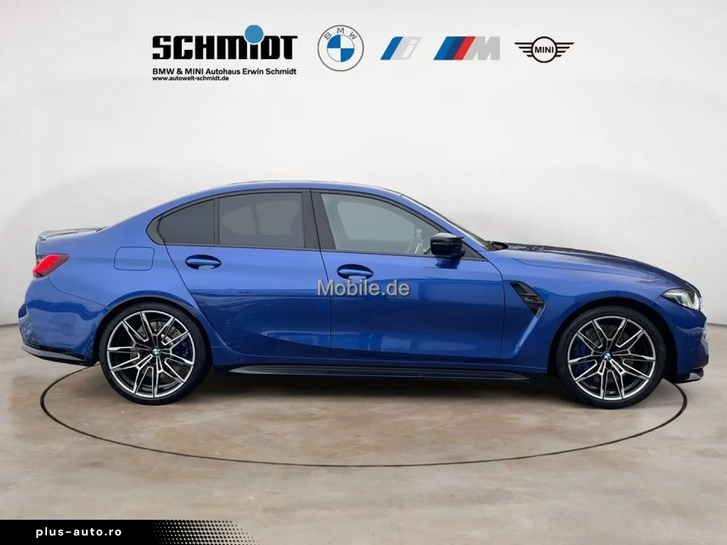 BMW M3 Competition   GARANTIE-bis-03.2030