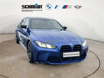 BMW M3 Competition   GARANTIE-bis-03.2030