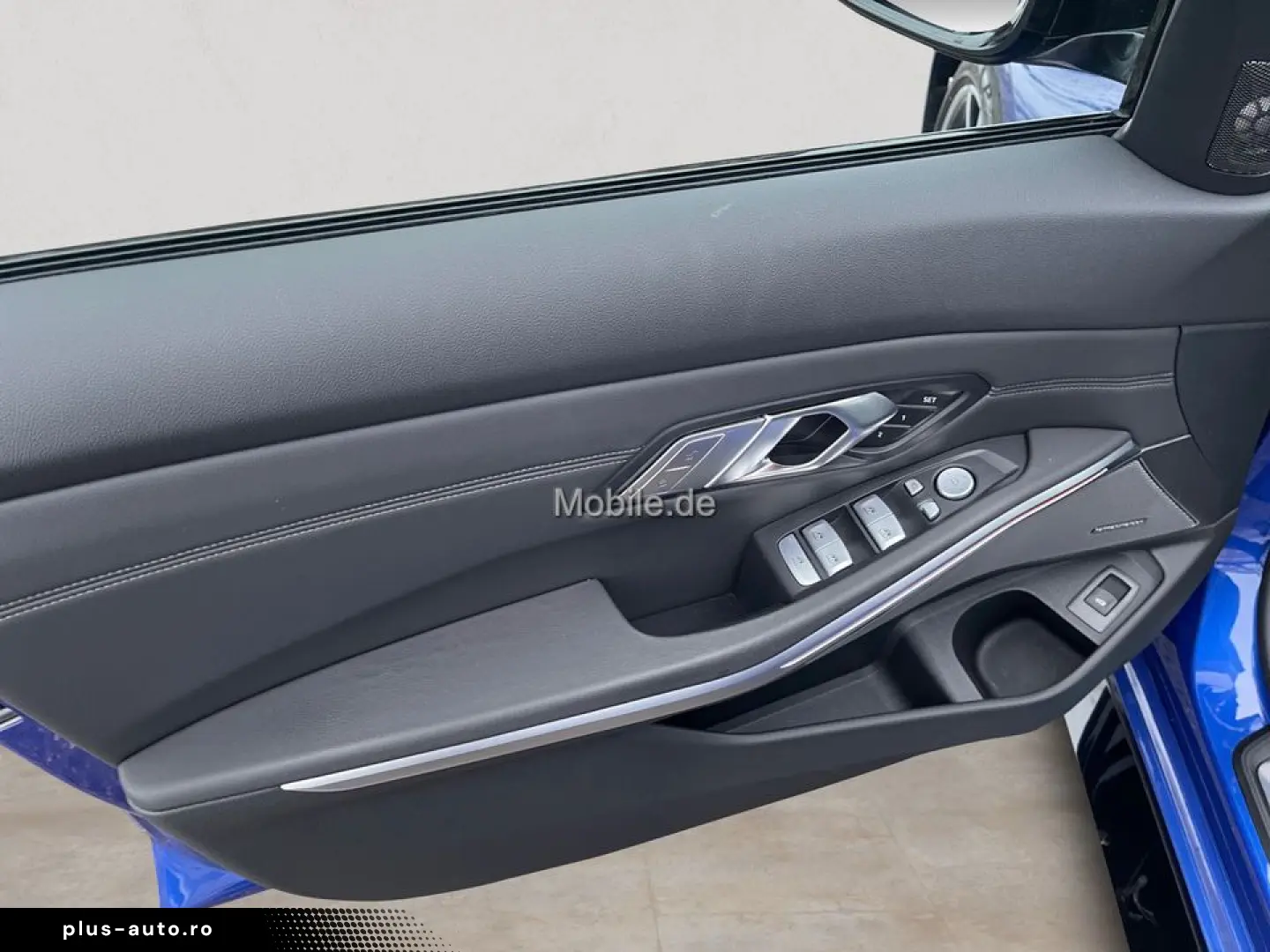 BMW M3 Competition   GARANTIE-bis-03.2030