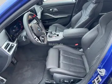 BMW M3 Competition   GARANTIE-bis-03.2030