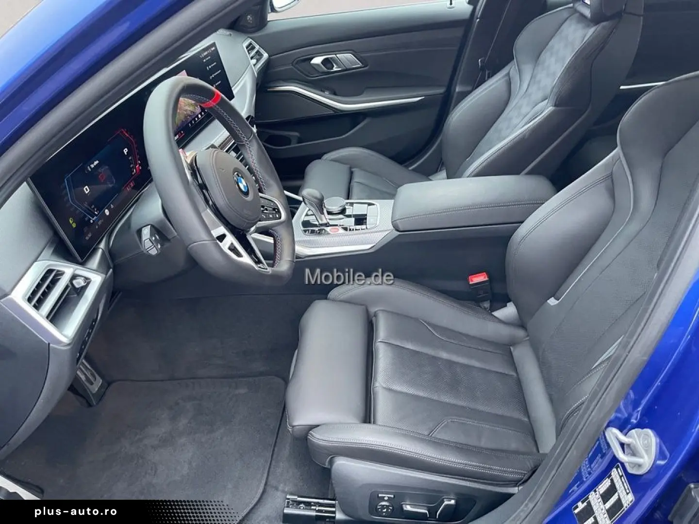 BMW M3 Competition   GARANTIE-bis-03.2030