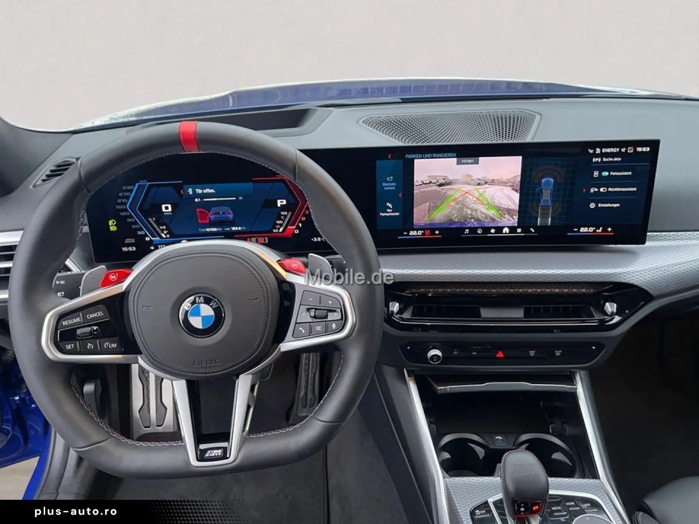 BMW M3 Competition   GARANTIE-bis-03.2030