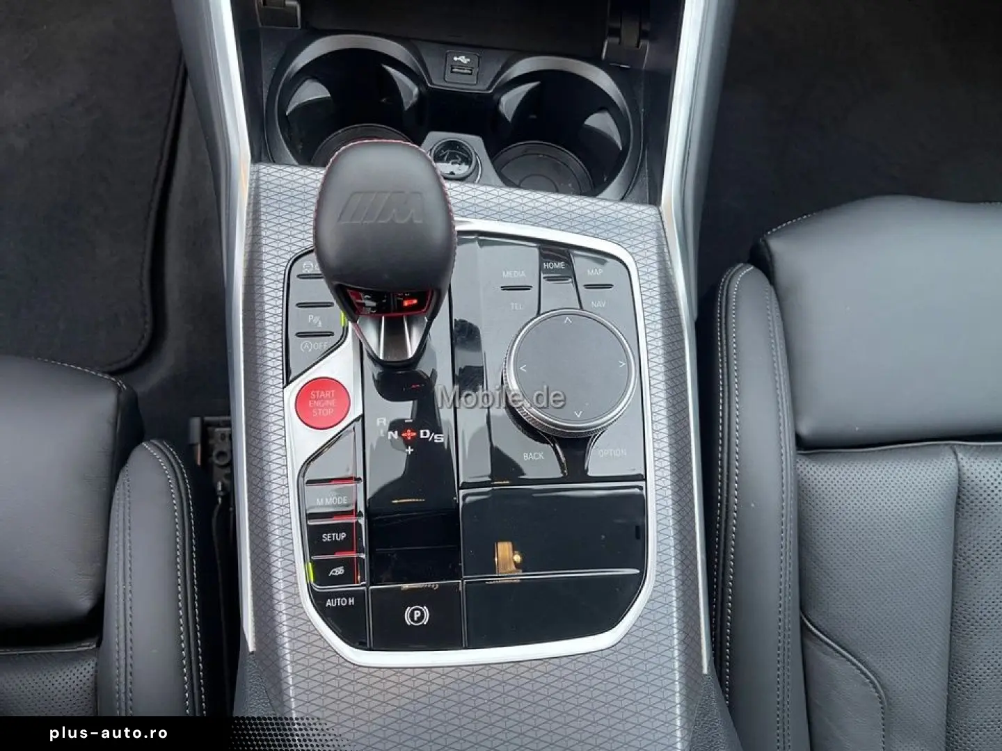 BMW M3 Competition   GARANTIE-bis-03.2030