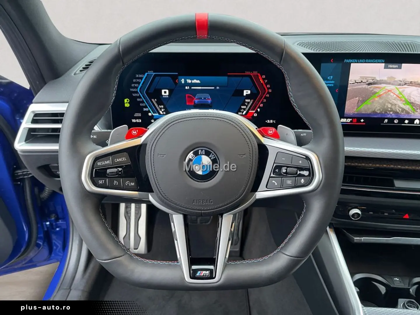 BMW M3 Competition   GARANTIE-bis-03.2030