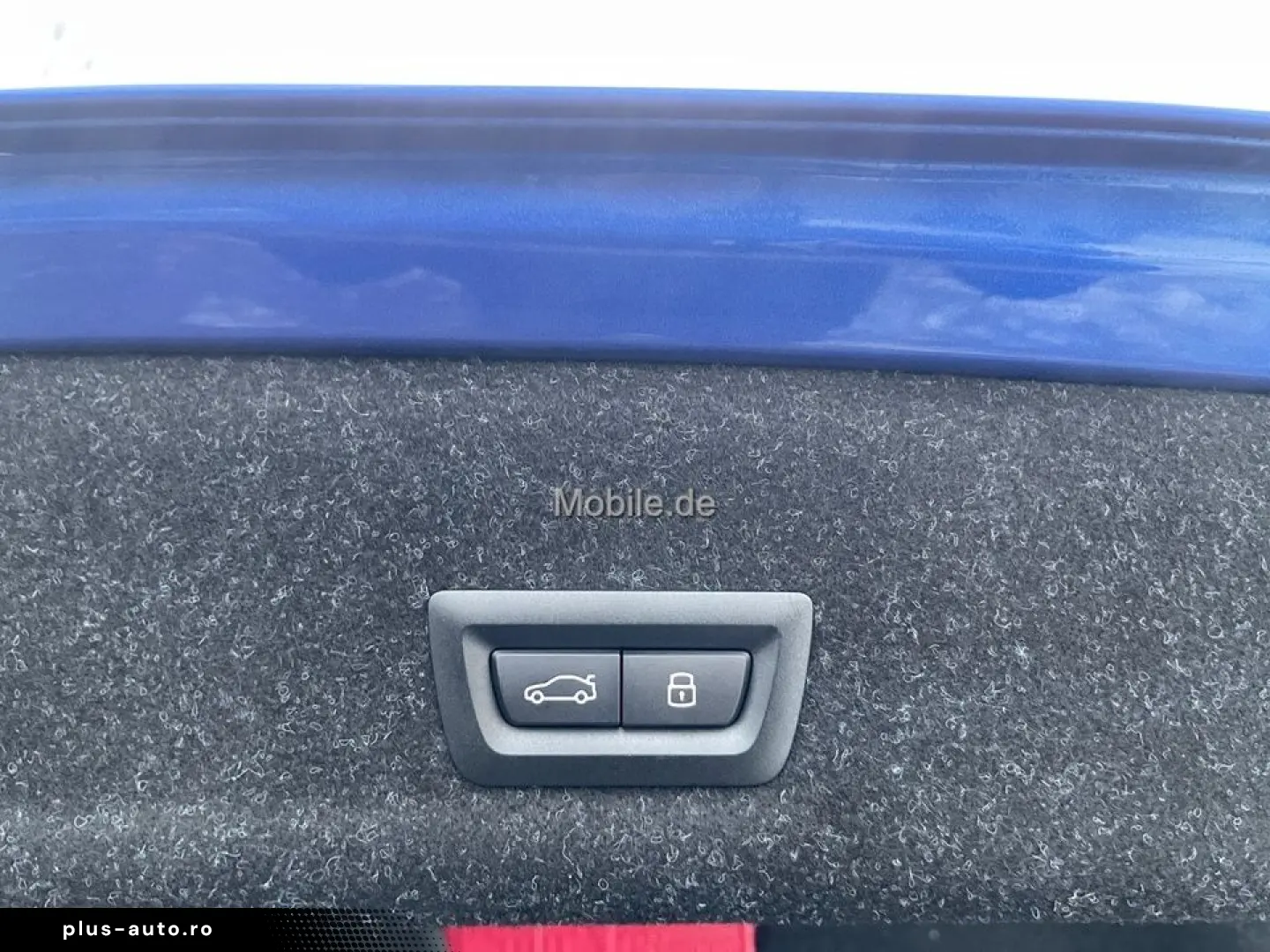 BMW M3 Competition   GARANTIE-bis-03.2030