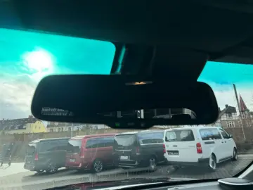 TOYOTA Double Cab INVINCIBLE 2.8 Aut.Leder.LED.Kamera.