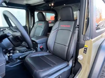 Jeep Wrangler Rubicon Xtreme 35