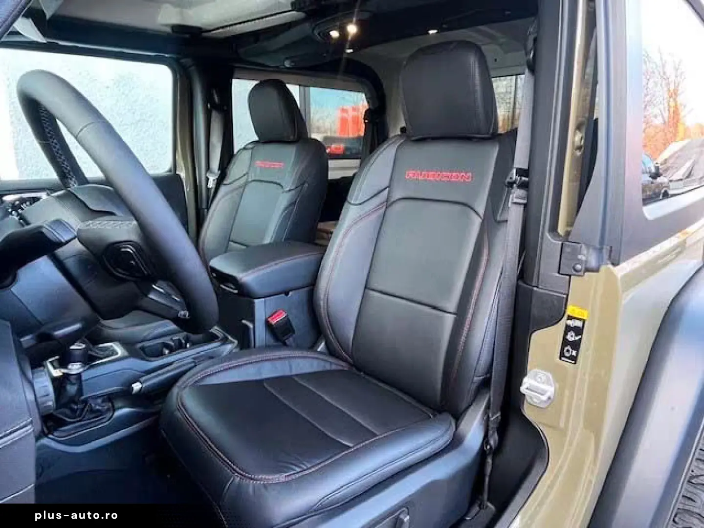 Jeep Wrangler Rubicon Xtreme 35