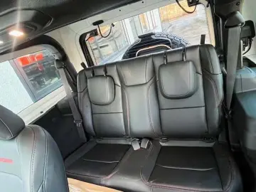 Jeep Wrangler Rubicon Xtreme 35