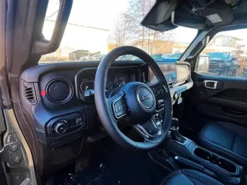 Jeep Wrangler Rubicon Xtreme 35