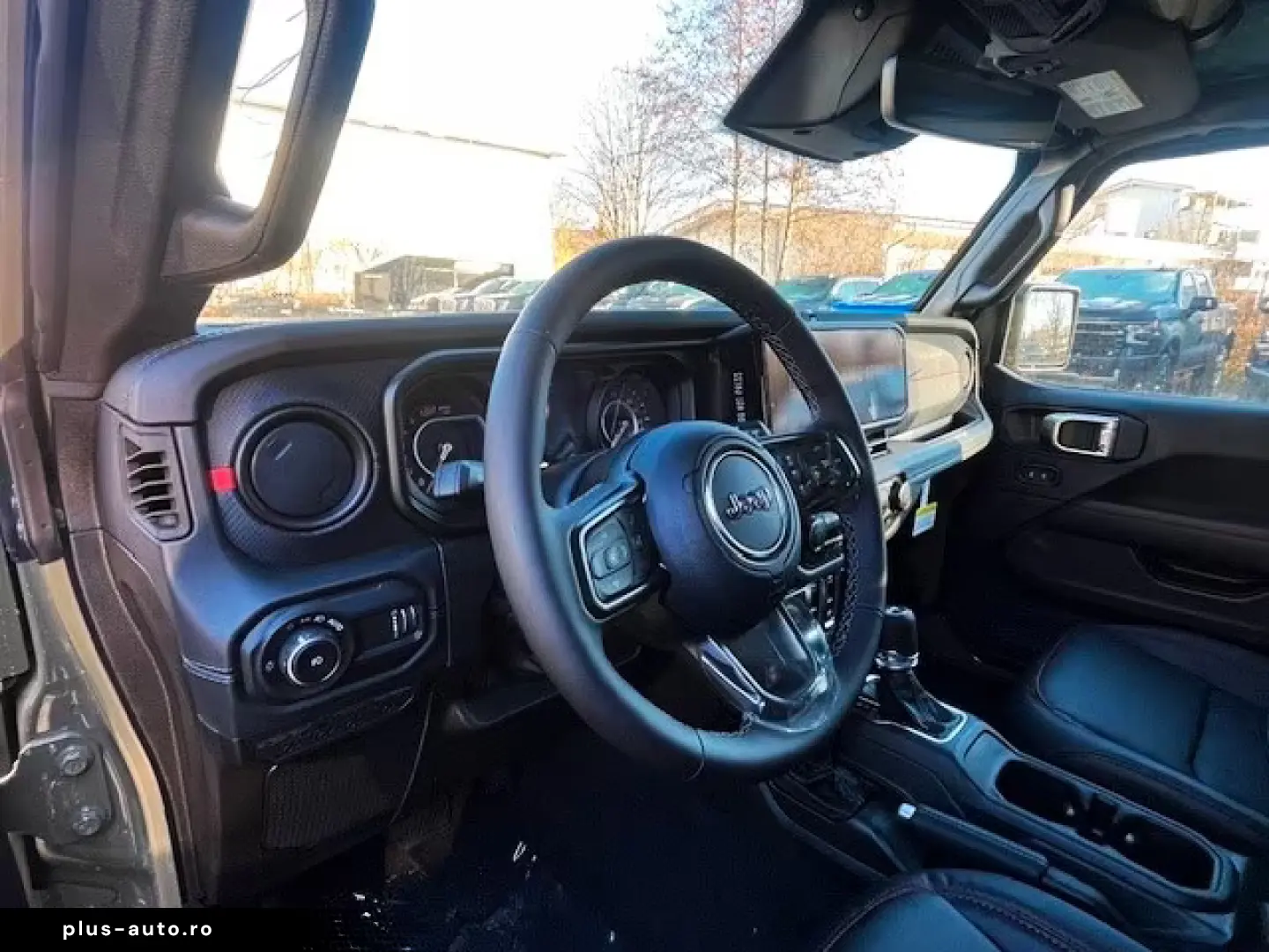 Jeep Wrangler Rubicon Xtreme 35