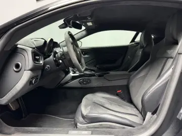 ASTON MARTIN V8 Vantage F1 Edition 360 CARBON AERO JET BLACK