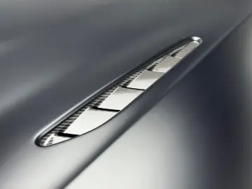 ASTON MARTIN V8 Vantage F1 Edition 360 CARBON AERO JET BLACK