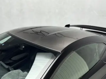 ASTON MARTIN V8 Vantage F1 Edition 360 CARBON AERO JET BLACK