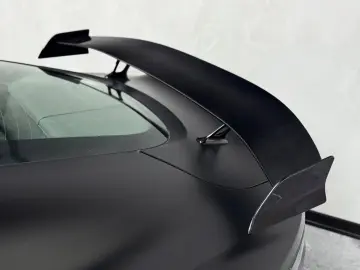 ASTON MARTIN V8 Vantage F1 Edition 360 CARBON AERO JET BLACK