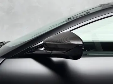 ASTON MARTIN V8 Vantage F1 Edition 360 CARBON AERO JET BLACK