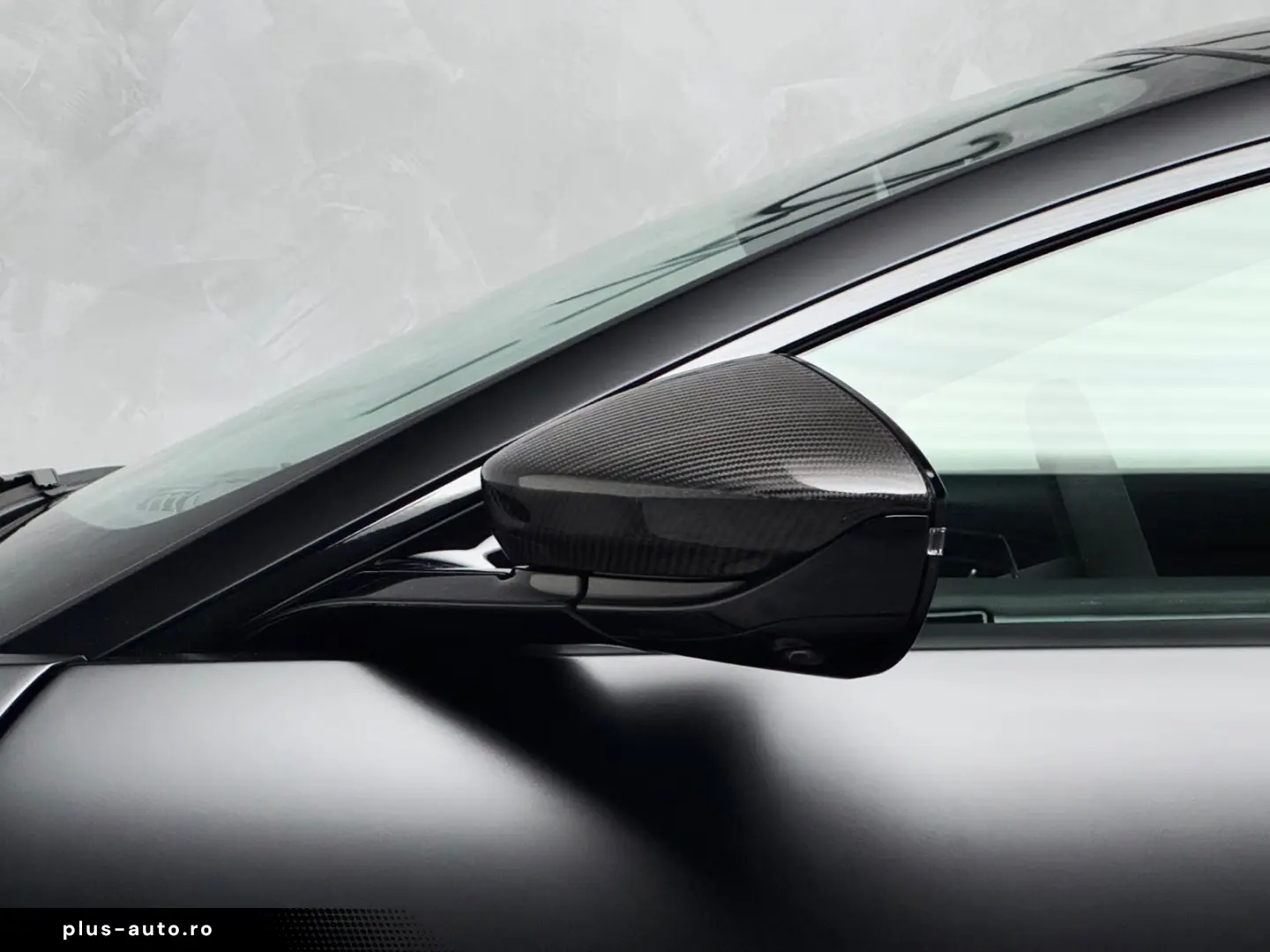 ASTON MARTIN V8 Vantage F1 Edition 360 CARBON AERO JET BLACK