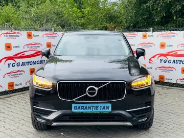 Volvo XC 90  2.0 Diesel 224 cp Euro 6  Fab 06-2015