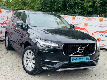 Volvo XC 90  2.0 Diesel 224 cp Euro 6  Fab 06-2015
