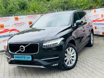 Volvo XC 90  2.0 Diesel 224 cp Euro 6  Fab 06-2015