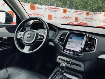 Volvo XC 90  2.0 Diesel 224 cp Euro 6  Fab 06-2015