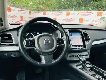 Volvo XC 90  2.0 Diesel 224 cp Euro 6  Fab 06-2015