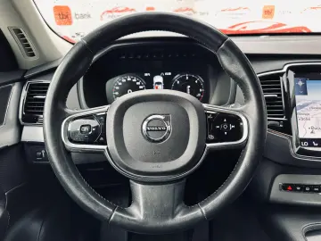 Volvo XC 90  2.0 Diesel 224 cp Euro 6  Fab 06-2015