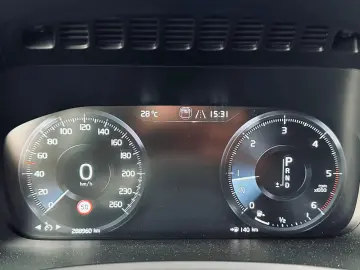 Volvo XC 90  2.0 Diesel 224 cp Euro 6  Fab 06-2015