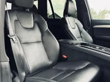 Volvo XC 90  2.0 Diesel 224 cp Euro 6  Fab 06-2015