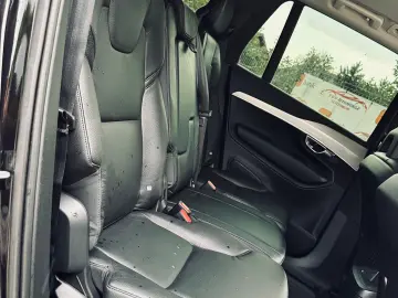 Volvo XC 90  2.0 Diesel 224 cp Euro 6  Fab 06-2015