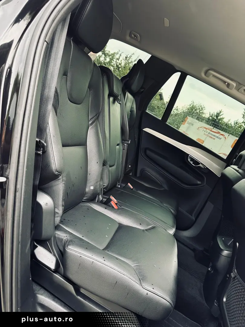 Volvo XC 90  2.0 Diesel 224 cp Euro 6  Fab 06-2015