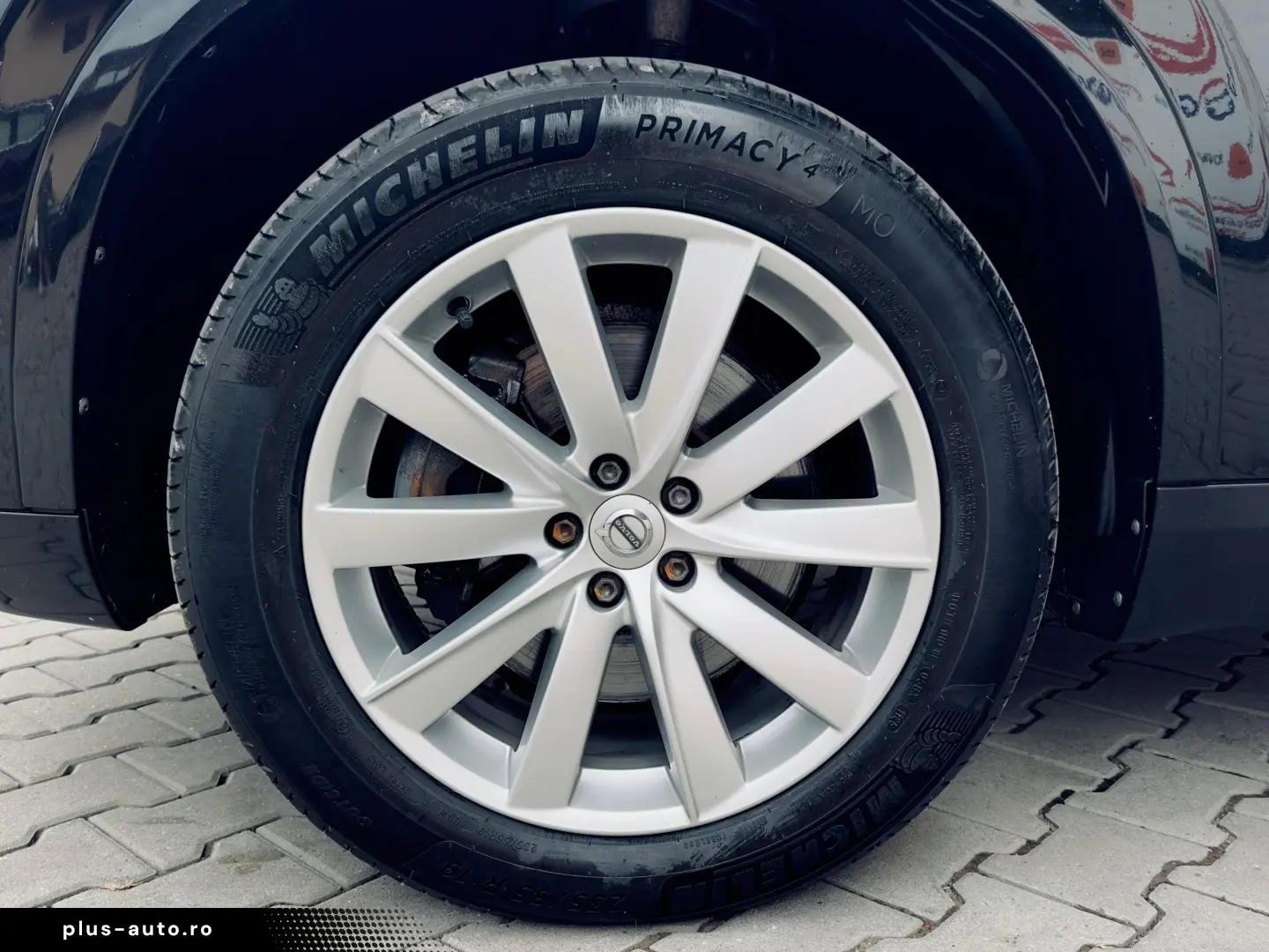 Volvo XC 90  2.0 Diesel 224 cp Euro 6  Fab 06-2015