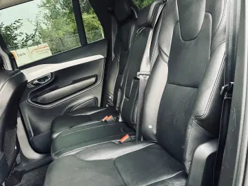 Volvo XC 90  2.0 Diesel 224 cp Euro 6  Fab 06-2015