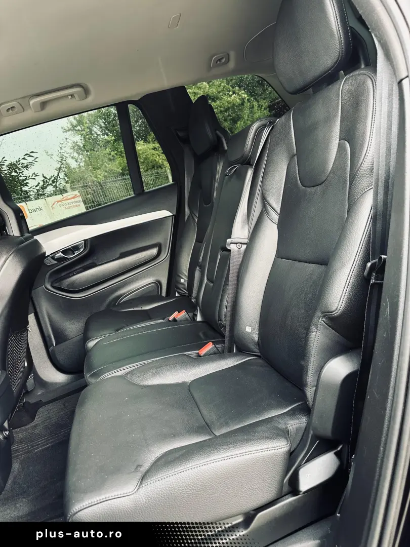 Volvo XC 90  2.0 Diesel 224 cp Euro 6  Fab 06-2015