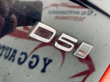 Volvo XC 90  2.0 Diesel 224 cp Euro 6  Fab 06-2015