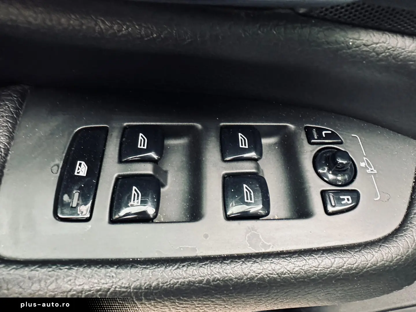 Volvo XC 90  2.0 Diesel 224 cp Euro 6  Fab 06-2015