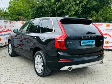 Volvo XC 90  2.0 Diesel 224 cp Euro 6  Fab 06-2015