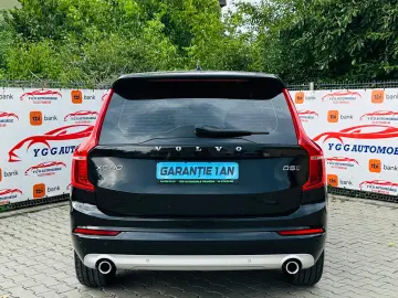 Volvo XC 90  2.0 Diesel 224 cp Euro 6  Fab 06-2015