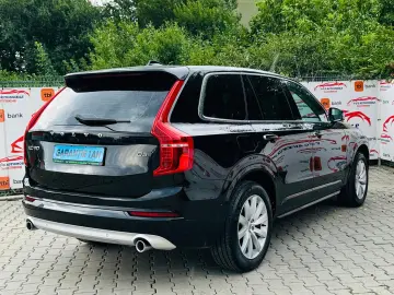 Volvo XC 90  2.0 Diesel 224 cp Euro 6  Fab 06-2015