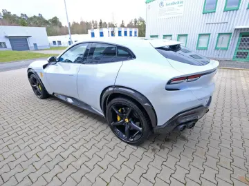 FERRARI Purosangue-SPECIAL COLOUR-FULL CARBON-PANO