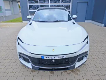 FERRARI Purosangue-SPECIAL COLOUR-FULL CARBON-PANO