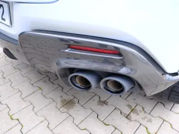 FERRARI Purosangue-SPECIAL COLOUR-FULL CARBON-PANO